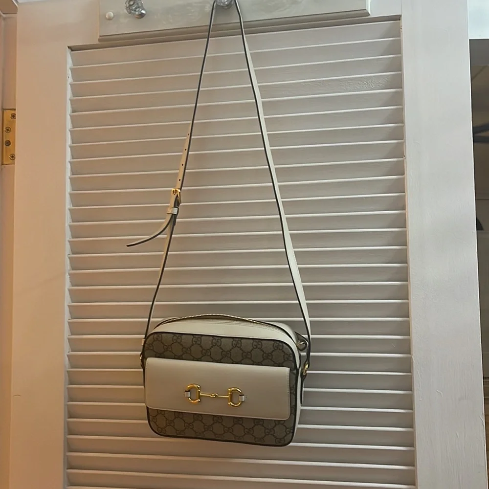 Gucci handbag - Picture 16 of 17